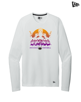 Tucson Ravens Football Unleashed - New Era Performance Long Sleeve