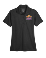 Tucson Ravens Football Unleashed - Womens Polo