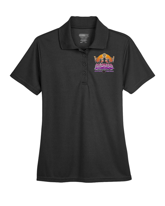 Tucson Ravens Football Unleashed - Womens Polo