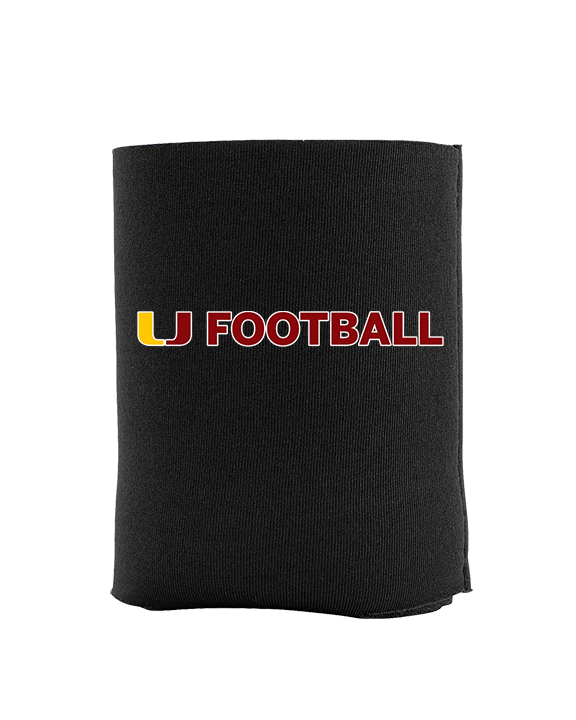 Tulare Union HS Football - Koozie