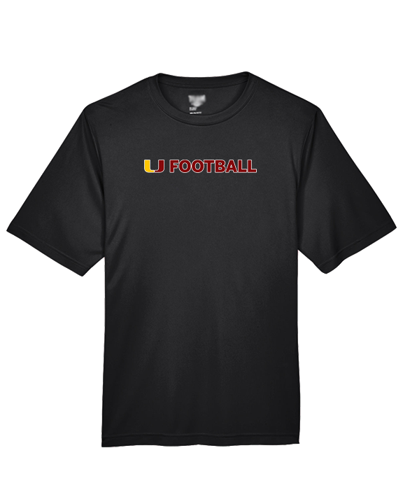 Tulare Union HS Football - Performance Shirt