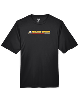 Tulare Union HS Football Switch - Performance Shirt