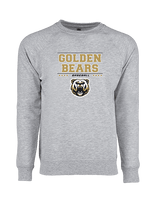 Turner HS Baseball Border - Crewneck Sweatshirt