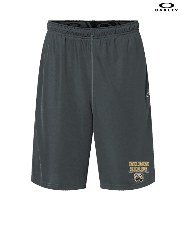 Turner HS Baseball Border - Oakley Shorts