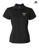 Turner HS Baseball Keen - Adidas Womens Polo