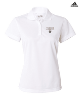 Turner HS Baseball Keen - Adidas Womens Polo