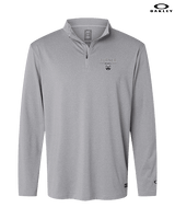 Turner HS Baseball Keen - Mens Oakley Quarter Zip