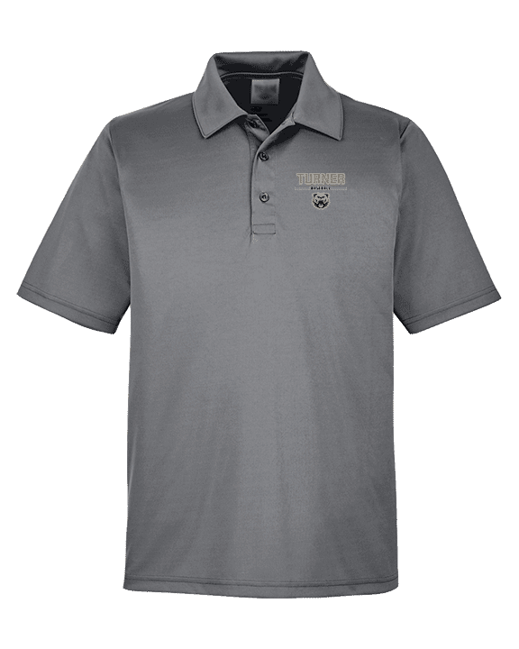 Turner HS Baseball Keen - Mens Polo