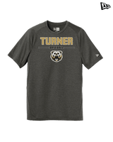 Turner HS Baseball Keen - New Era Performance Shirt