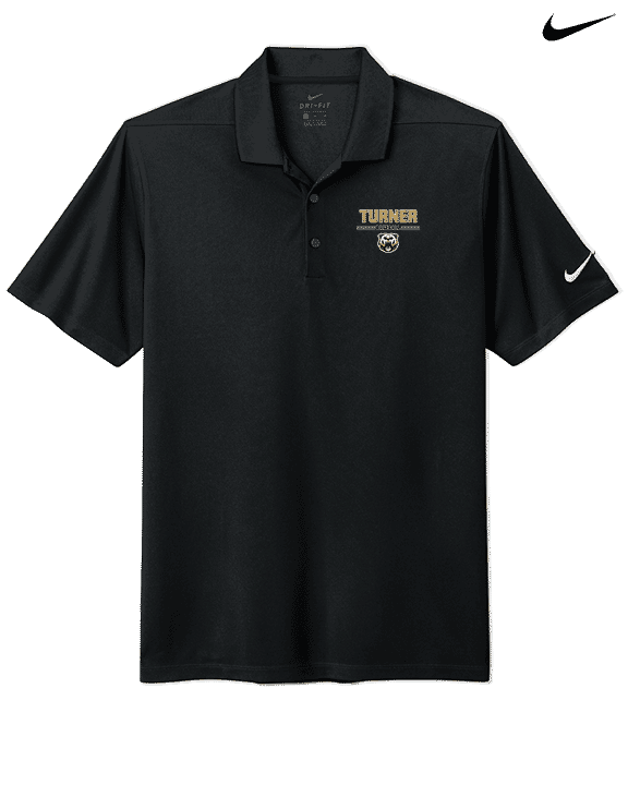 Turner HS Baseball Keen - Nike Polo