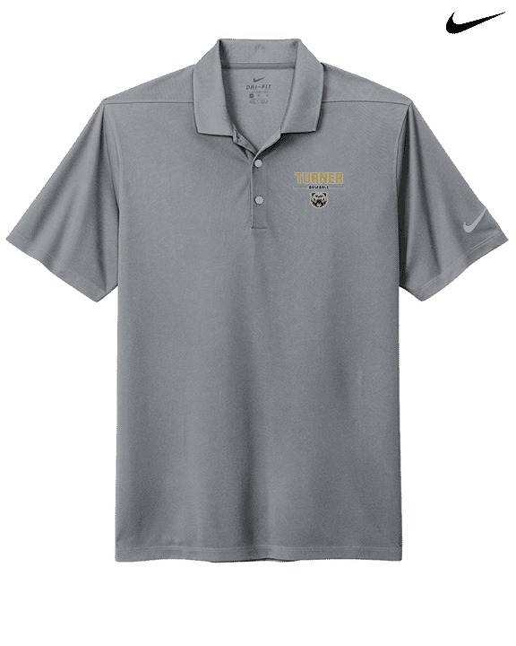 Turner HS Baseball Keen - Nike Polo