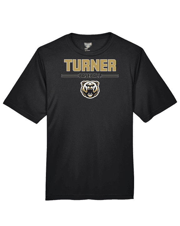 Turner HS Baseball Keen - Performance Shirt