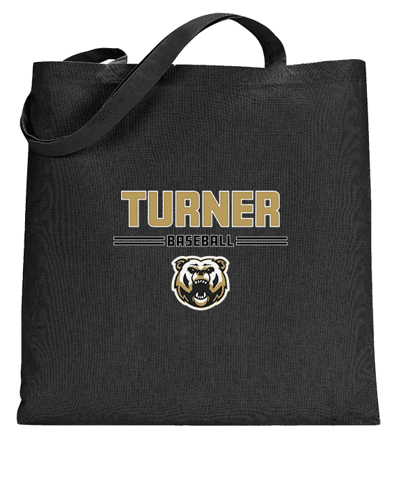 Turner HS Baseball Keen - Tote