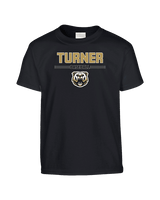 Turner HS Baseball Keen - Youth Shirt