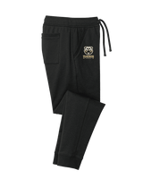 Turner HS Baseball Stacked - Cotton Joggers