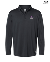 Twin Valley HS Football Request - Mens Oakley Quarter Zip