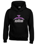 Twin Valley HS Football Request - Unisex Hoodie