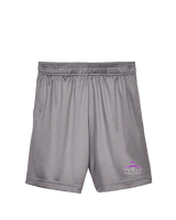 Twin Valley HS Football Request - Youth Training Shorts