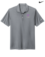 Twin Valley HS Football TIOH - Nike Polo