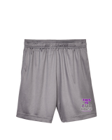 Twin Valley HS Football TIOH - Youth Training Shorts