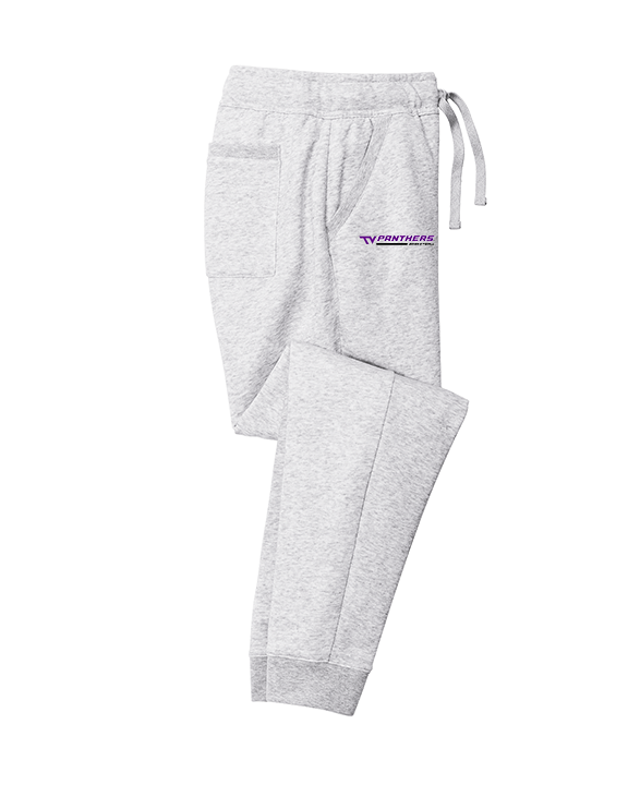 Twin Valley HS Girls Basketball Switch - Cotton Joggers