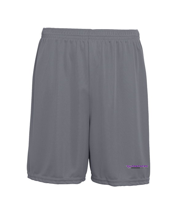 Twin Valley HS Girls Basketball Switch - Mens 7inch Training Shorts