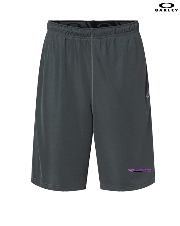 Twin Valley HS Girls Basketball Switch - Oakley Shorts
