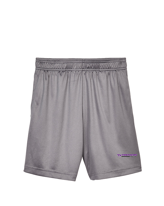 Twin Valley HS Girls Basketball Switch - Youth Training Shorts