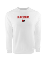 Blackford HS Baseball Keen - Crewneck Sweatshirt