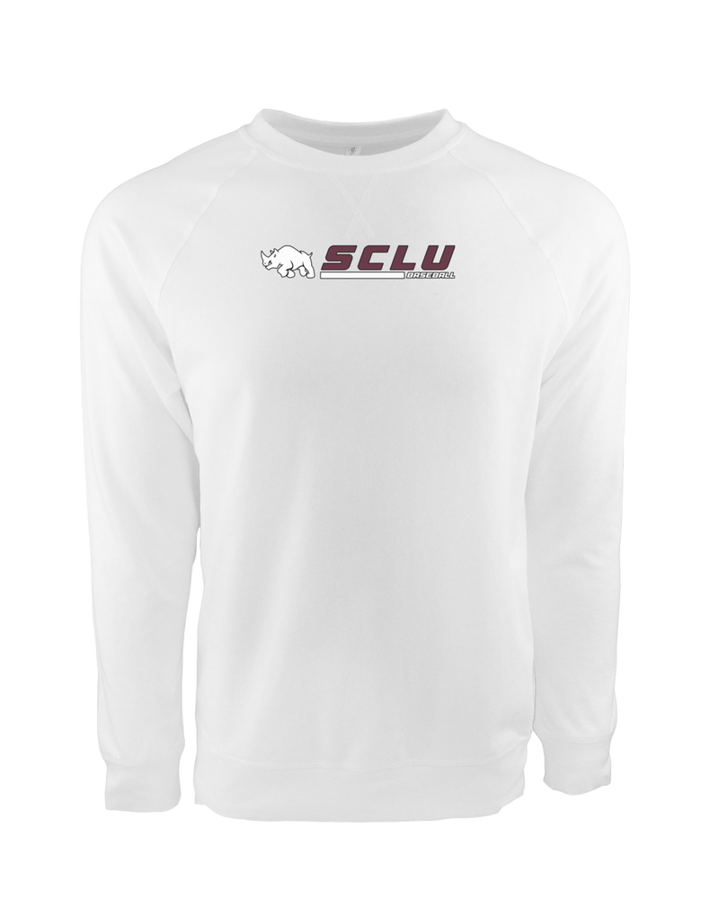 SCLU Switch - Crewneck Sweatshirt