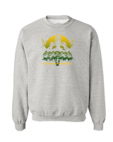 Vanden Jr Vikings Unleash - Crewneck Sweatshirt