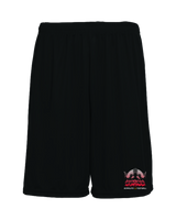 Ridgefield HS Unleash - Training Shorts