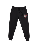 Vista Pop Warner Eat Sleep Cheer - Cotton Joggers