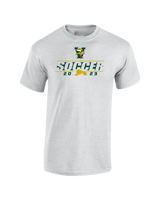 Vanden HS Lines - Cotton T-Shirt