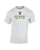 Vanden HS Lines - Cotton T-Shirt