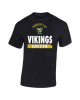 Vanden HS Property - Cotton T-Shirt