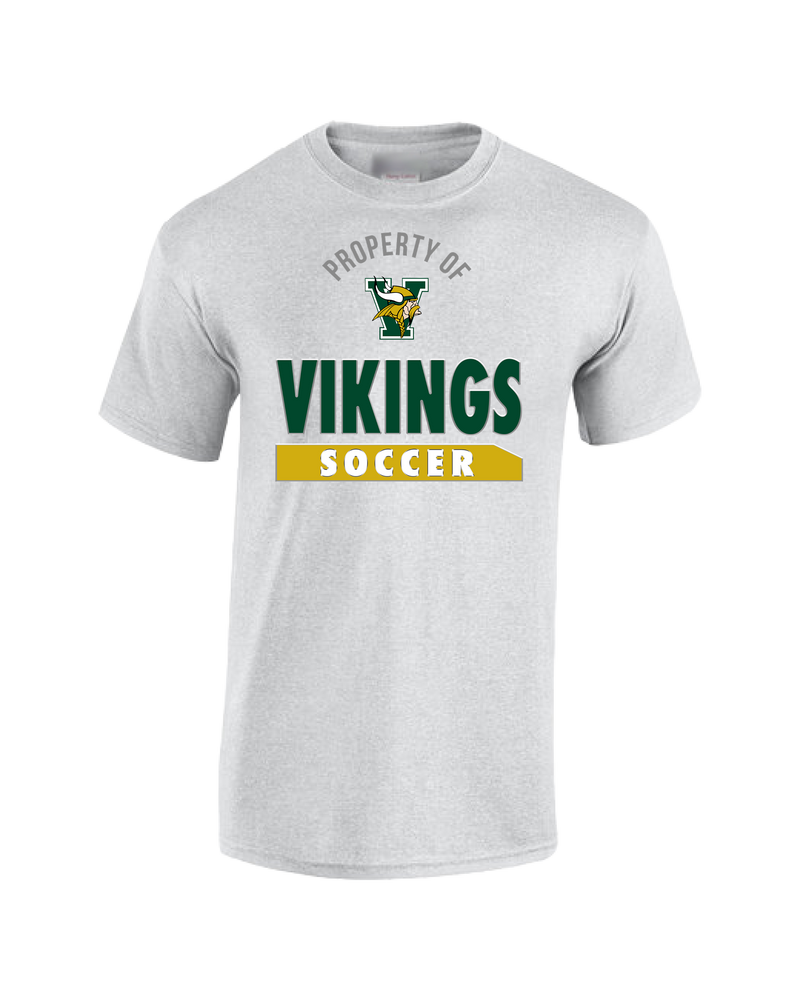 Vanden HS Property - Cotton T-Shirt