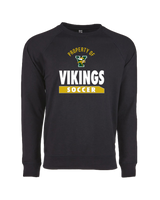 Vanden HS Property - Crewneck Sweatshirt