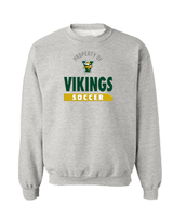 Vanden HS Property - Crewneck Sweatshirt