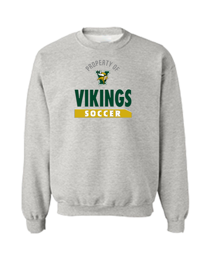 Vanden HS Property - Crewneck Sweatshirt