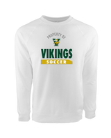 Vanden HS Property - Crewneck Sweatshirt