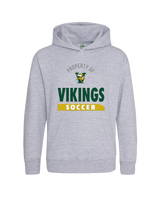 Vanden HS Property - Cotton Hoodie