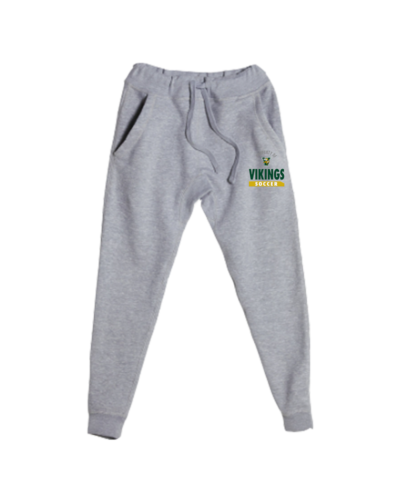 Vanden HS Property  - Cotton Joggers