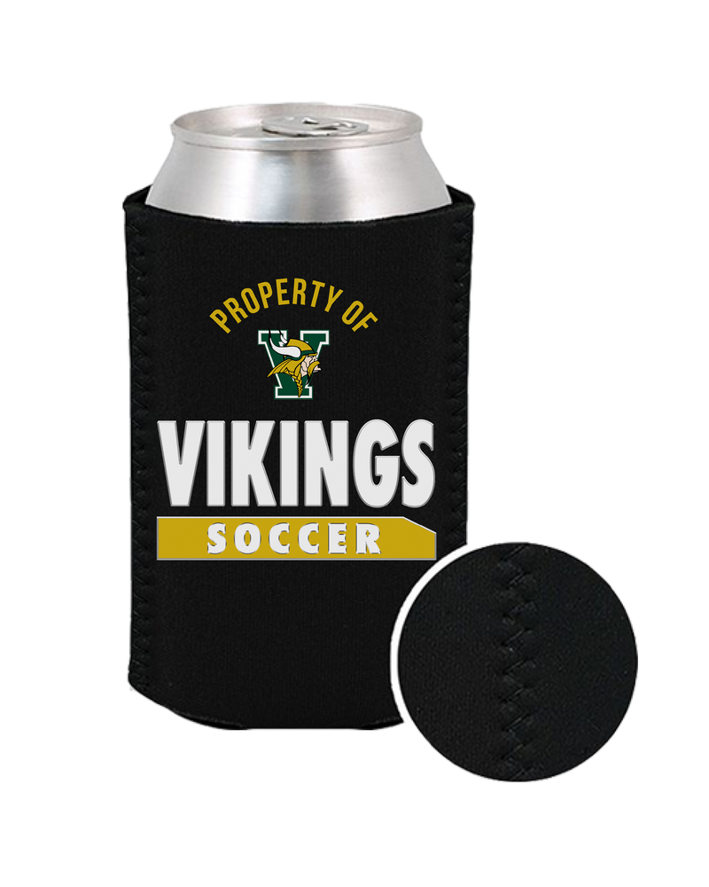 Vanden HS Property - Koozie