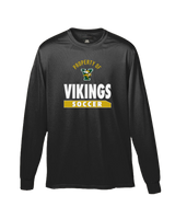 Vanden HS Property - Performance Long Sleeve