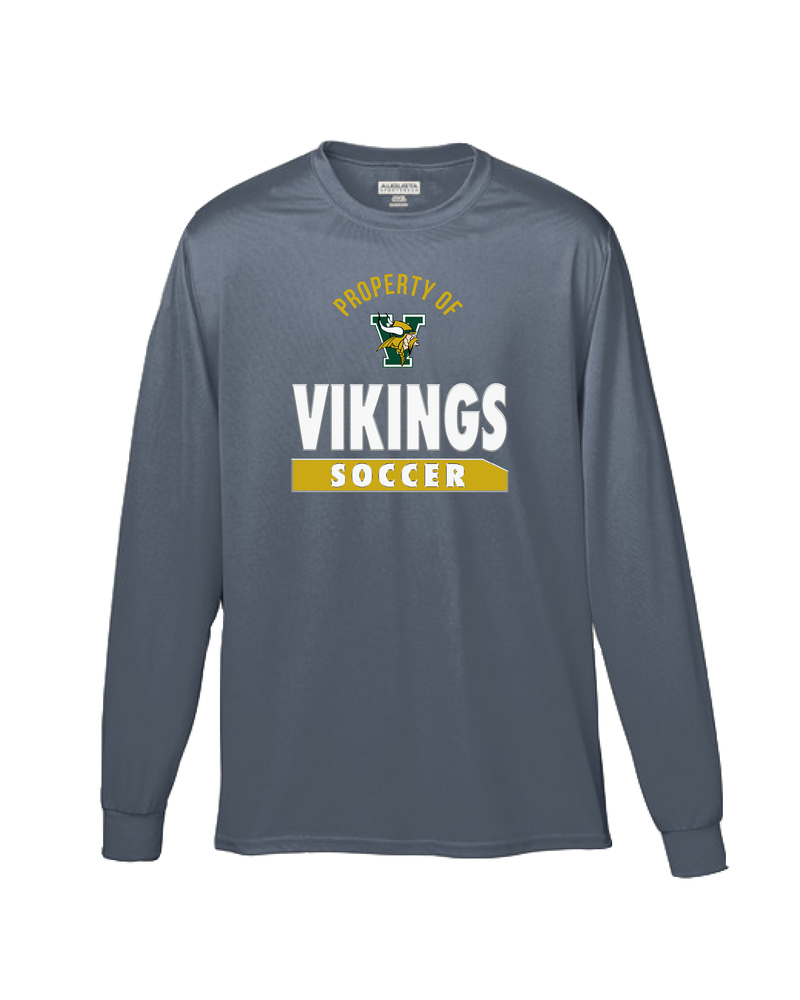 Vanden HS Property - Performance Long Sleeve