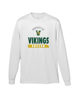 Vanden HS Property - Performance Long Sleeve