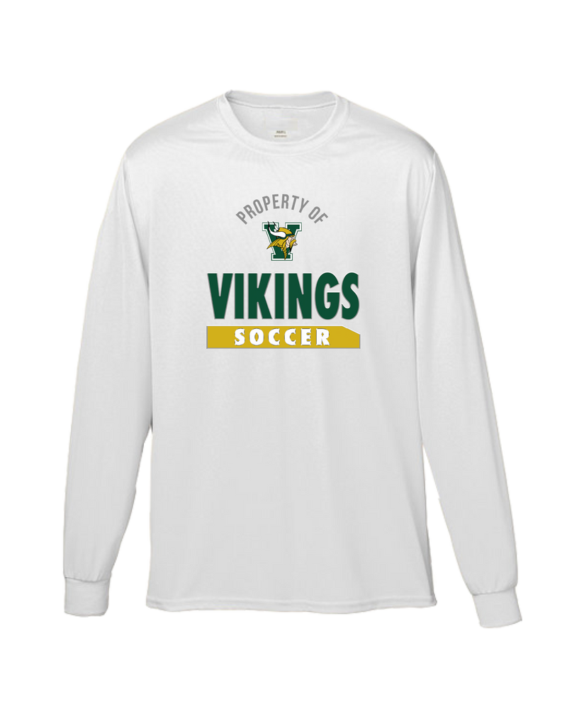 Vanden HS Property - Performance Long Sleeve