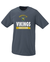 Vanden HS Property - Performance T-Shirt