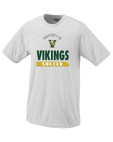 Vanden HS Property - Performance T-Shirt